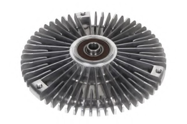 NRF 49535 Clutch, radiator fan